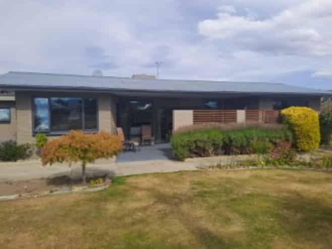 8 Killarney Street, Alexandra