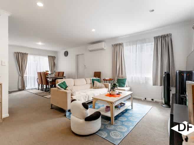 3/107 Church Street, Onehunga