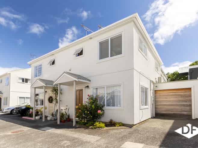 3/107 Church Street, Onehunga