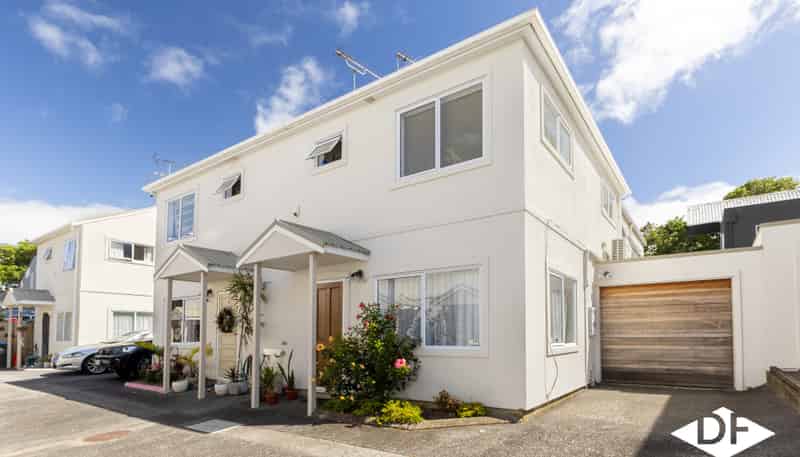 3/107 Church Street, Onehunga