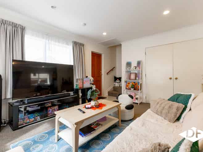 3/107 Church Street, Onehunga