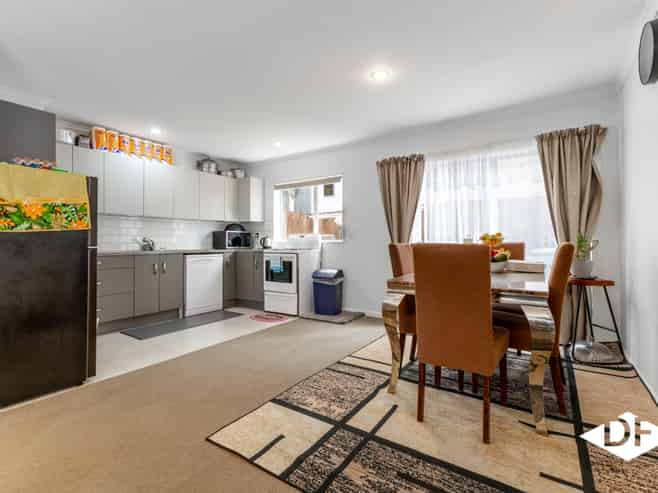 3/107 Church Street, Onehunga