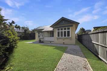 80 Hinau Street, Riccarton