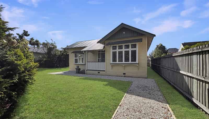 80 Hinau Street, Riccarton