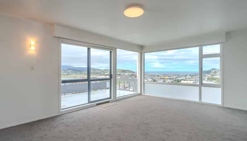 2B Baden Road, Hataitai