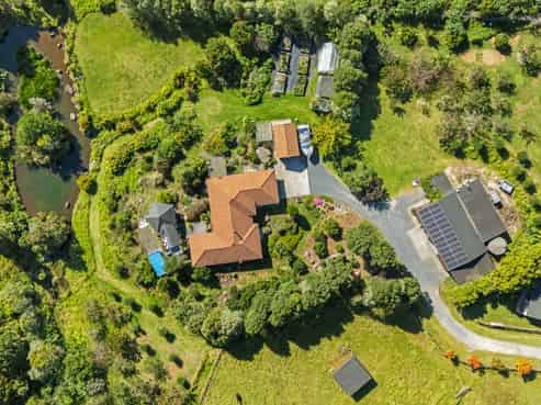 55 Waitaheke Road, Ohaeawai