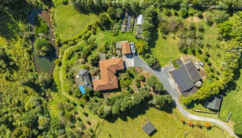 55 Waitaheke Road, Ohaeawai