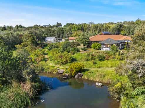 55 Waitaheke Road, Ohaeawai