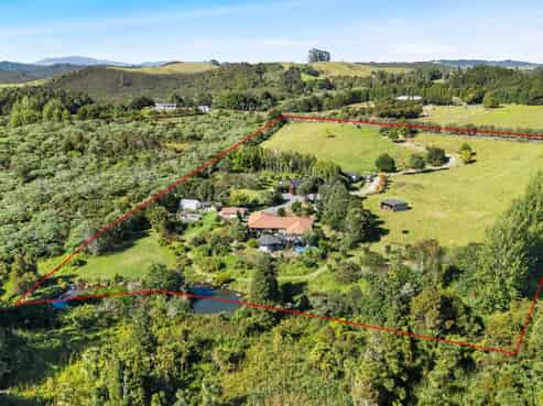 55 Waitaheke Road, Ohaeawai