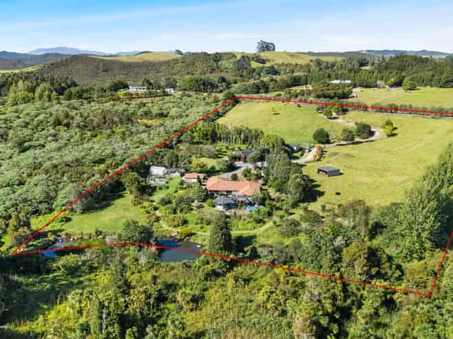 55 Waitaheke Road, Ohaeawai