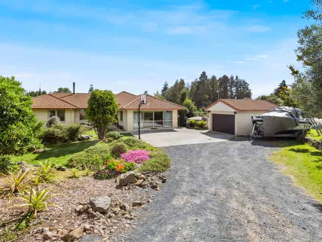 55 Waitaheke Road, Ohaeawai