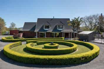 182 Station Road, Matamata