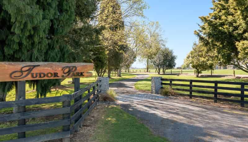 182 Station Road, Matamata