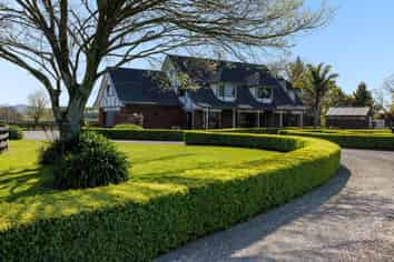 182 Station Road, Matamata