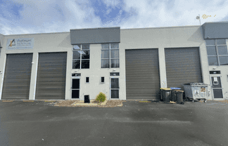 92m² Industrial Unit in Albany