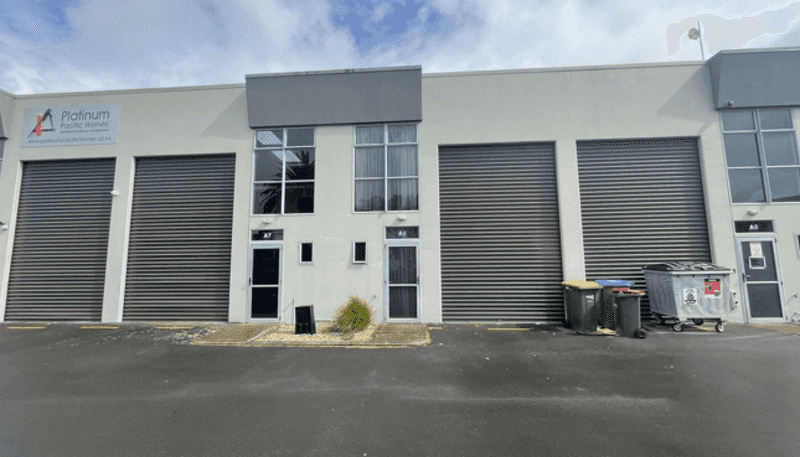 6A,5 Douglas Alexander parade , Rosedale