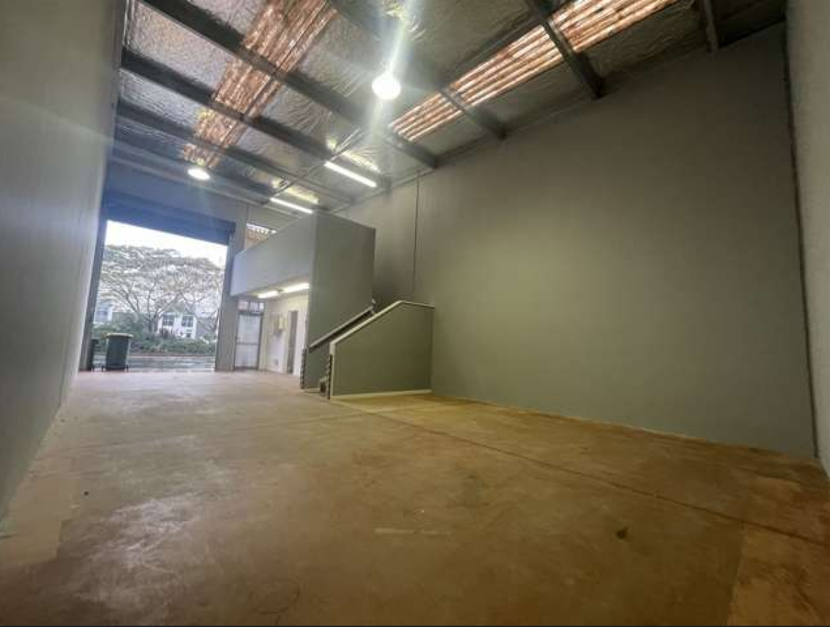 92m² Industrial Unit in Albany - Ansicht 2