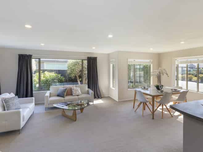 21 Six Silvers Avenue, Halswell