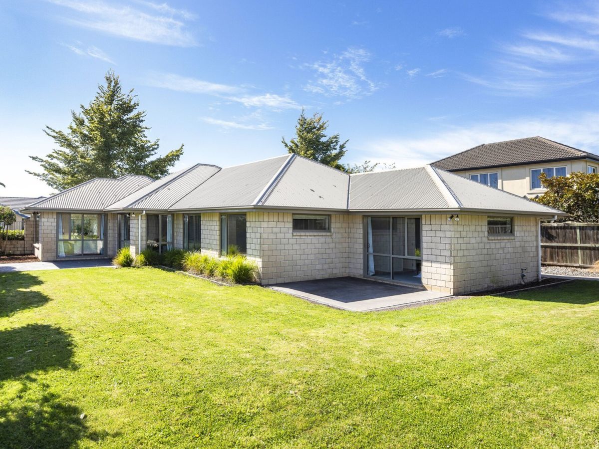 21 Six Silvers Avenue, Halswell, Christchurch City, Canterbury - Photo 3