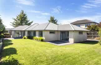 21 Six Silvers Avenue, Halswell