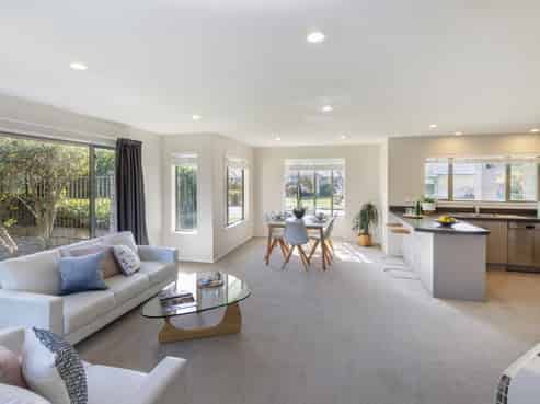 21 Six Silvers Avenue, Halswell