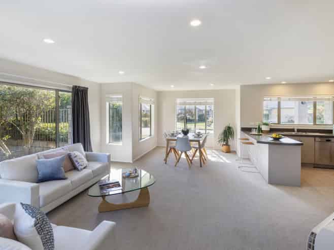 21 Six Silvers Avenue, Halswell