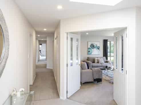 21 Six Silvers Avenue, Halswell