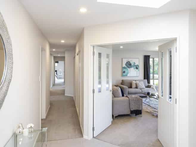 21 Six Silvers Avenue, Halswell