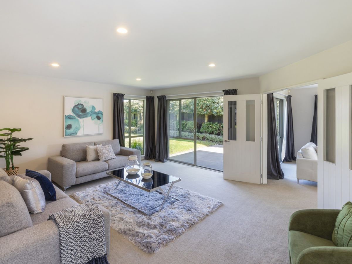 21 Six Silvers Avenue, Halswell, Christchurch City, Canterbury