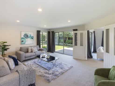 21 Six Silvers Avenue, Halswell