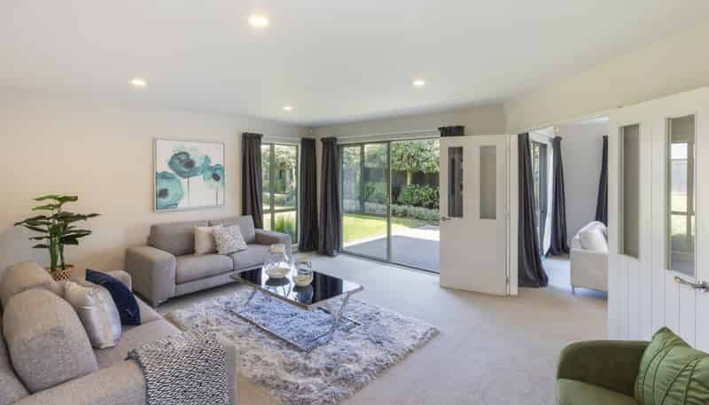 21 Six Silvers Avenue, Halswell