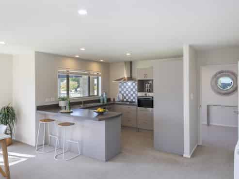 21 Six Silvers Avenue, Halswell