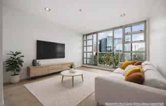 4B/34 Liverpool Street, Auckland Central