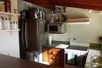 Northland - Address withheld