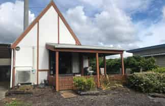 Northland - Address withheld