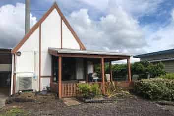 Northland - Address withheld