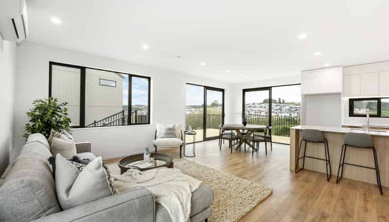 3 Koura Road, Flat Bush