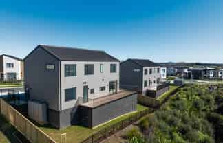 3 Koura Road, Flat Bush