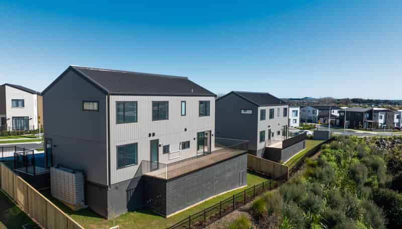 3 Koura Road, Flat Bush