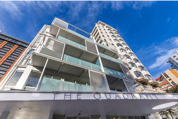 1219/10 Waterloo Quadrant, Auckland Central