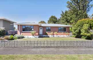 39 Fairview Avenue, Feilding