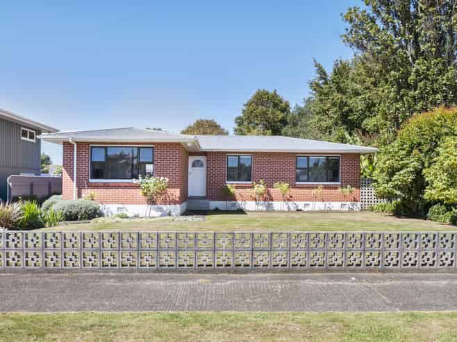 39 Fairview Avenue, Feilding