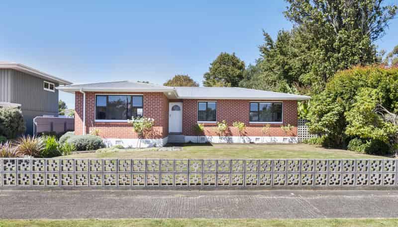 39 Fairview Avenue, Feilding