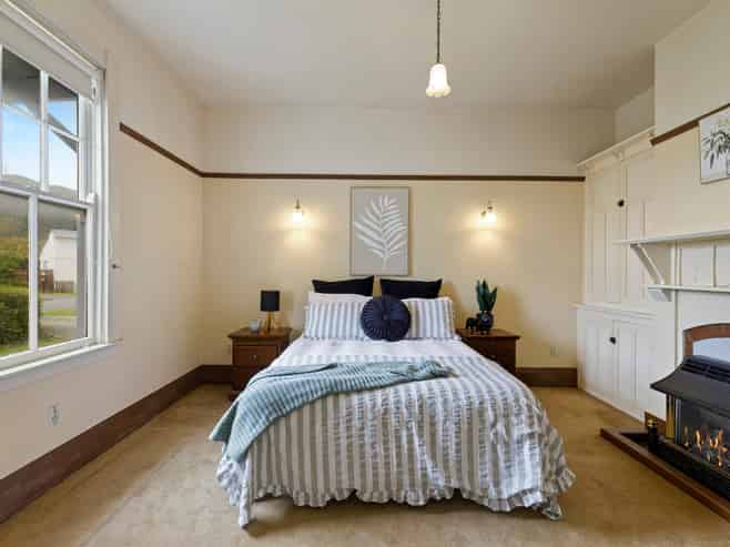 52 York Street, Moera