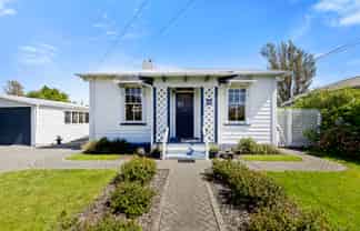 52 York Street, Moera