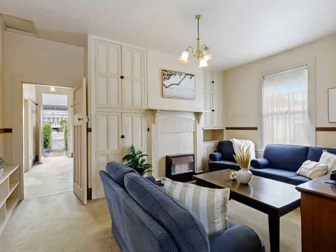 52 York Street, Moera