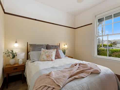 52 York Street, Moera