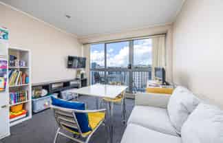 11G/189 Hobson Street, Auckland Central
