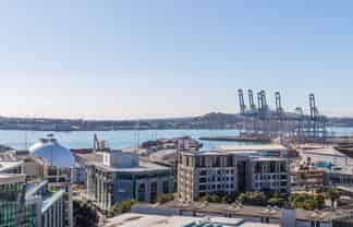 10B/100 Anzac Avenue, Auckland Central