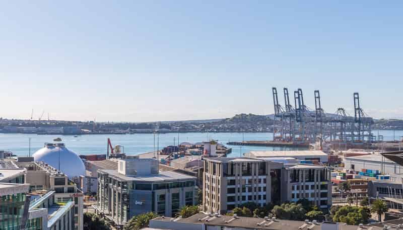 10B/100 Anzac Avenue, Auckland Central